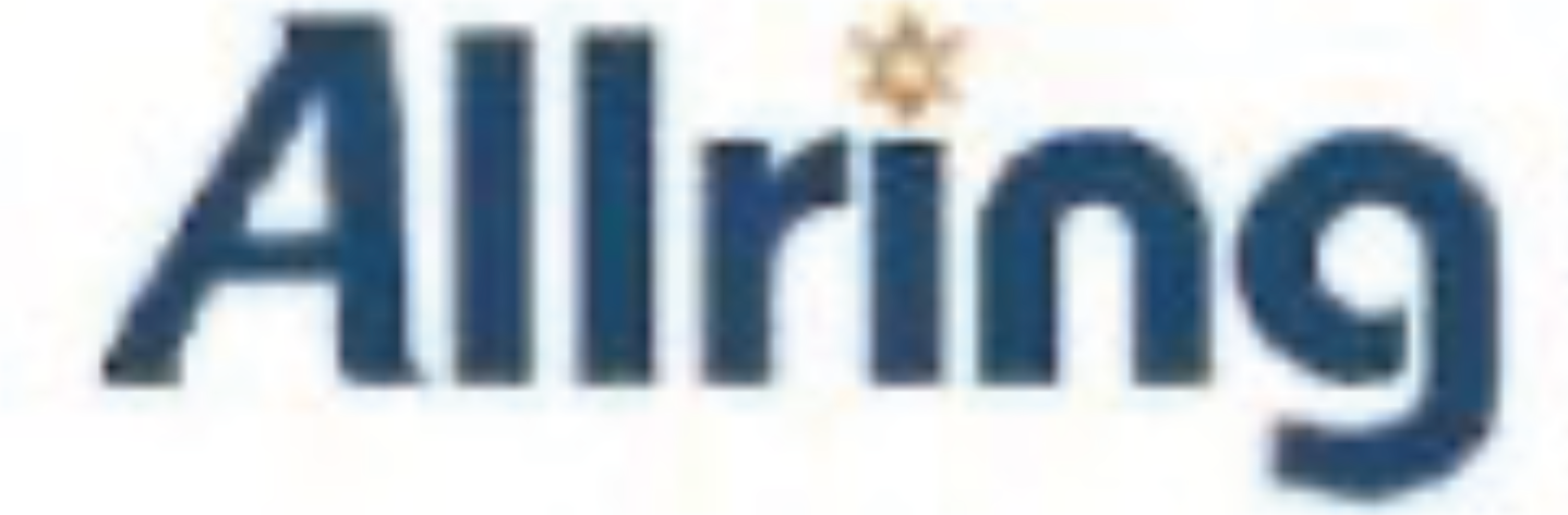 Allring log